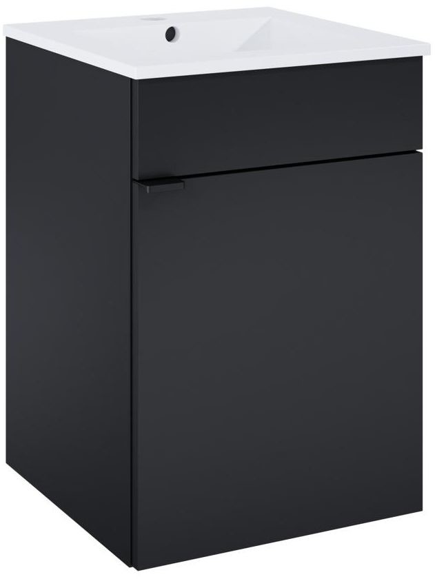 SENSEA Zestaw szafka z umywalką Katalonia 42 Sensea