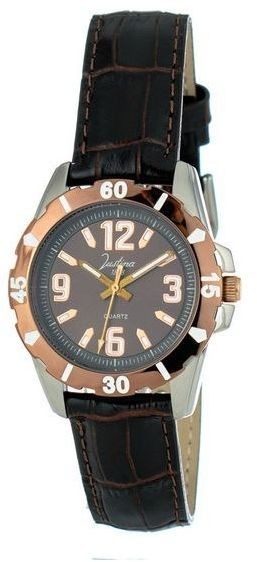 Justina Zegarek Damski Justina 21985 (32 mm) S0334455