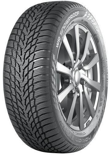 Nokian WR Snowproof 165/60R15 77T