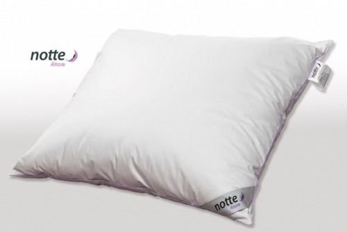Animex Poduszka Puchowa 70x80 Notte Amore Trzykomorowa 0-02AMO-0780