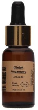 Olejek arganowy 100% naturalny 30 ml Dzień Kobiet | Taniej o 8%