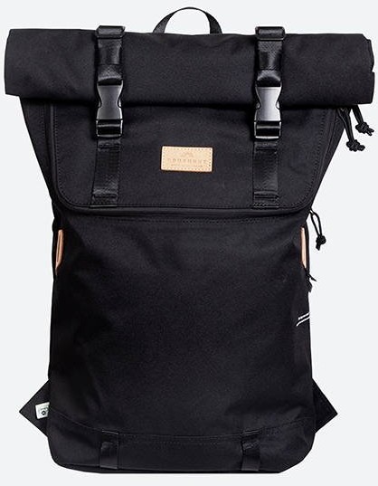 Doughnut Plecak Doughnut Christopher Reborn D195RE-0003-F D195RE0003F