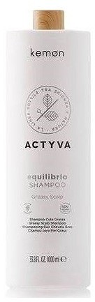 Kemon Actyva Equilibrio Szampon SN Velian 1000ml