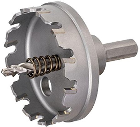 DeWalt dt8371 lochsaege z twardego metalu 65 MM, 2 sztuka (DT8371-QZ)