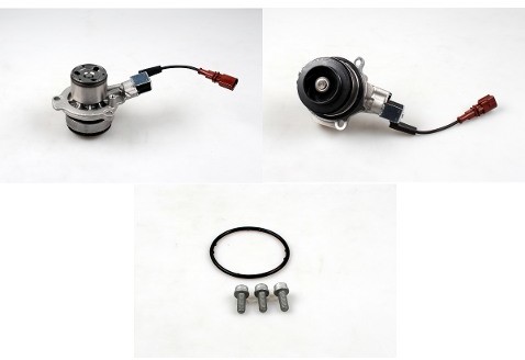 HEPU Pompa wodna P669