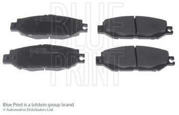 BLUE PRINT (Ferdinand Bilstein UK Ltd.) (Ferdinand Bilstein UK Ltd.) ADT34286 ADT34286