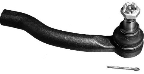 MOOG Końcówka drążka kierowniczego prawa NI-ES-4925