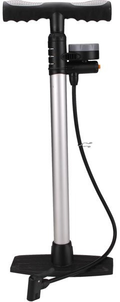 EXTOL EXTOL PREMIUM Pompka do roweru z manometrem 8864200