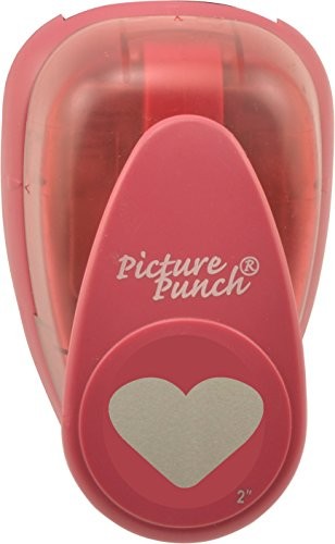 Vaessen Creative Jumbo puzzel to tłoczenia kart, fioletowy, purpurowy, 12.7 x 8.5 x 6.7 cm 21437-005