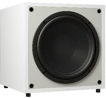 Monitor Audio MRW-10 biały