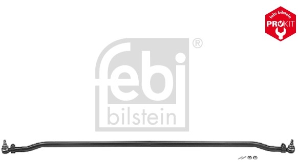FEBI BILSTEIN drążek kierowniczy poprzeczny BILSTEIN 03388