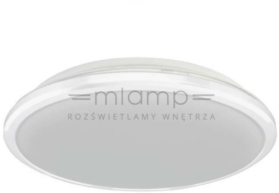 Milagro Kinkiet, lampa ścienna WOODY BLACK by 280