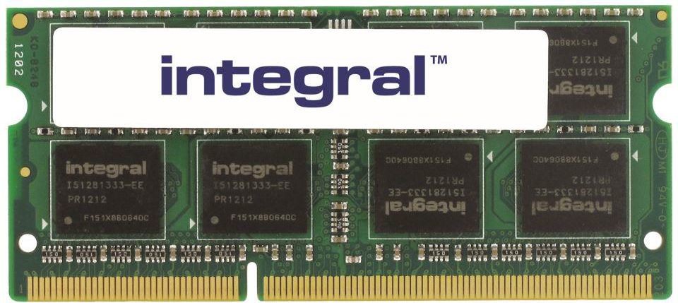 Integral 4GB IN3V4GNAJKI