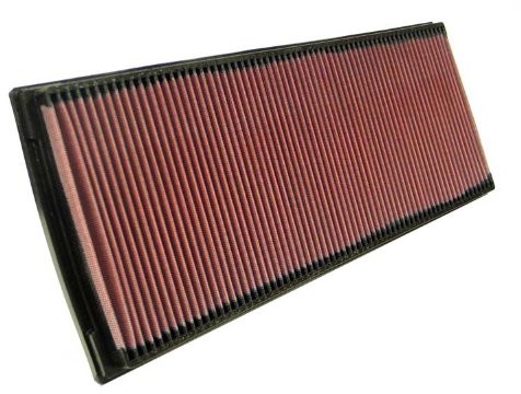 K&N 33  2722 K & N zamienny filtr powietrza 33-2722