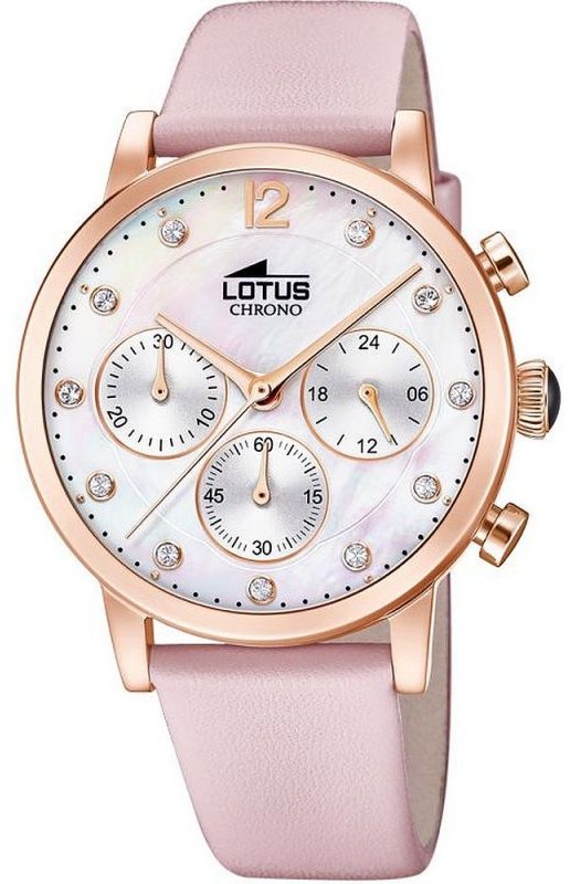 Zdjęcia - Zegarek Lotus L18675-1 - Szybka i bezpieczna dostawa Gratis 