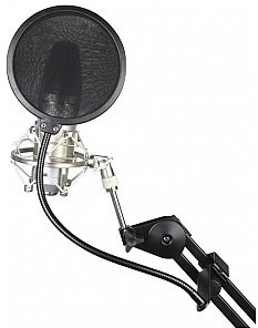 Adam Hall Adam Hall D 910 - Pop filtr SD910