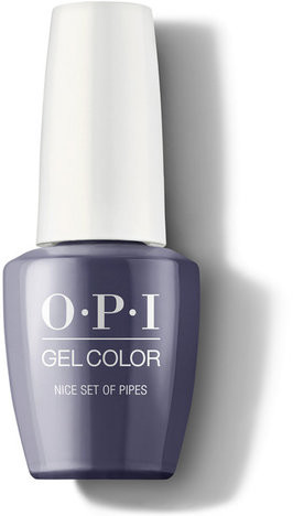Opi OPI GelColor Nice Set of Pipes 15ml
