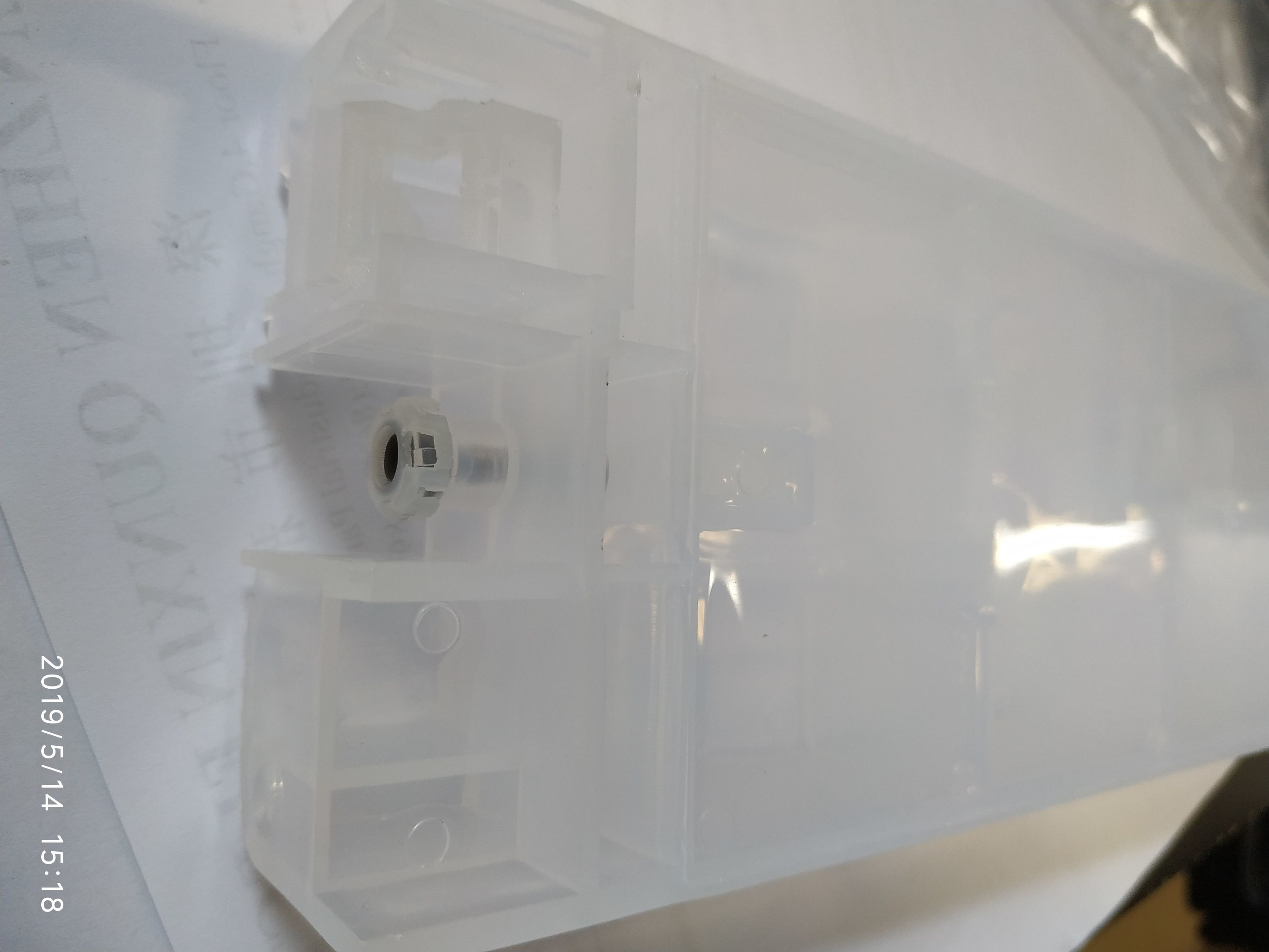 Kartridż na tusz do drukarek Epson WORKFORCE WF-C5210 C5290 C5710 C5790 catalog97478