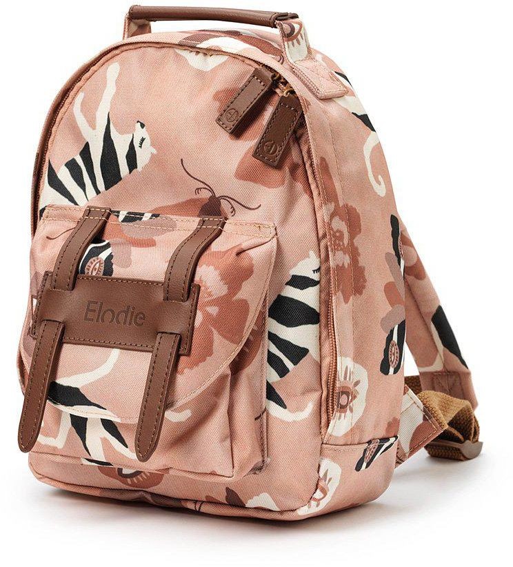 Elodie Details Plecak BackPack MINI - Midnight Eye - Midnight Eye