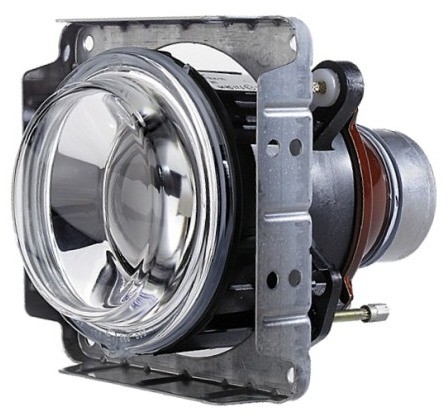 HELLA Zestaw, reflektor 1BL 007 834-007