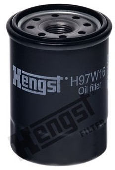 HENGST FILTER Filtr oleju FILTER H97W11