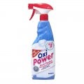 G&G Pozostali Flecken Oxi Power odplamiacz w sprayu 750ml