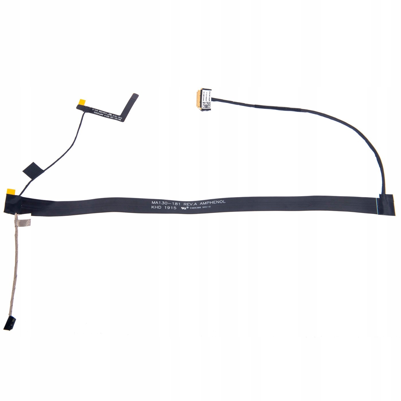 Lenovo Taśma kamery webcam Rgb Led T590 bez Ir