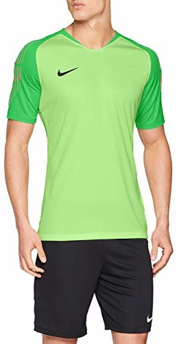 Nike męskie gardien GK trykot, zielony, xl 894512-398