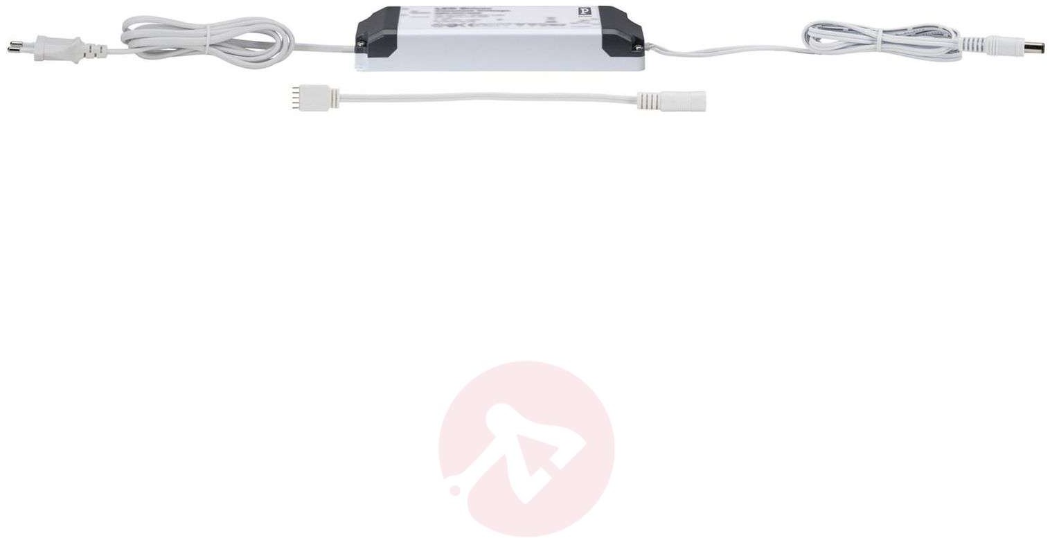 Paulmann MaxLED zasilacz 230/24V 40VA DC