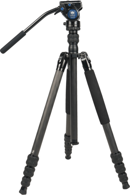 Sirui Traveler 7VC Carbon Tripod