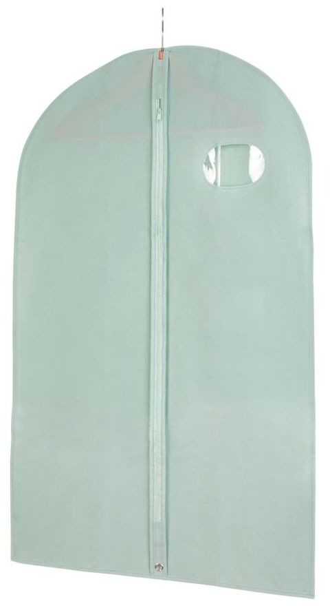 SPACEO Pokrowiec na ubrania 60 x 90 cm Spaceo