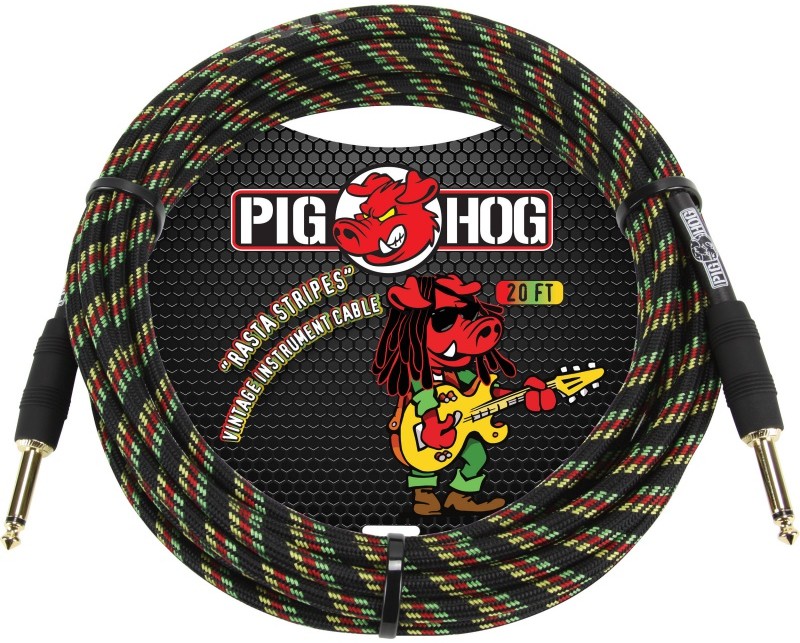 Pig Hog Pig Hog PCH20RA