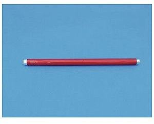 Omnilux Omnilux tube tube 15W G13 450x26mm red glass 92001427