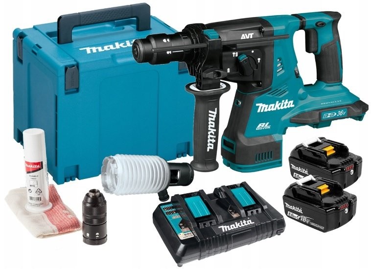 Makita DHR283T2JU