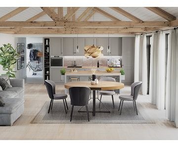 Halmar Stół MERCY 80x120-160 cm Dąb złoty [Wysyłka 2021-08-04] V-CH-MERCY-ST