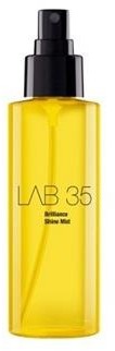 Kallos LAB 35 Brilliance Shine Mist spray do włosów nadający połysk 150ml 60534-uniw