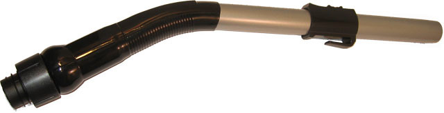 Nilfisk uchwyt pistoletowy do odkurzacza (metalowy) 1405116500