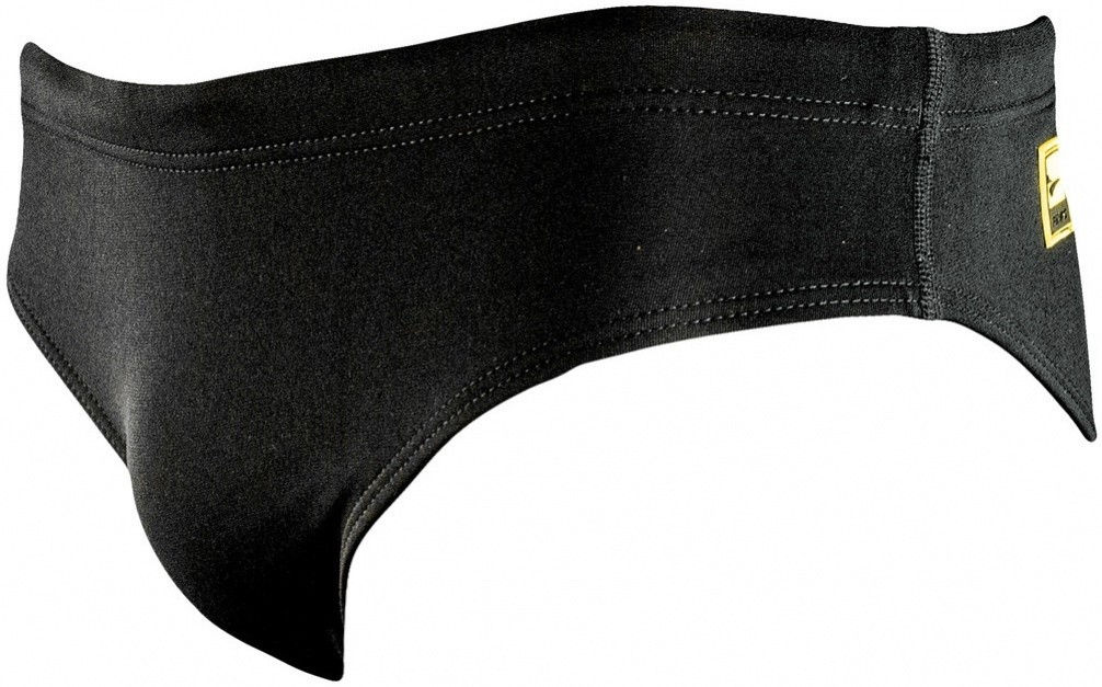 Finis Finis youth brief black 18