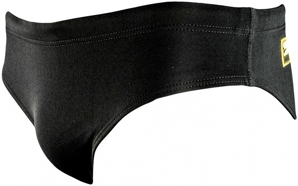 Finis Finis youth brief black 24