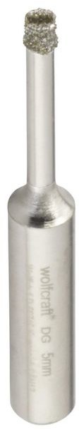 WOLFCRAFT Otwornica diamentowa 5915000