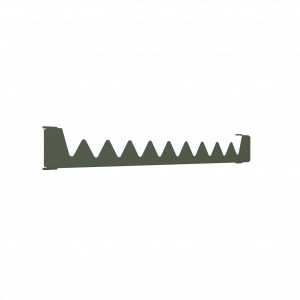 Terma WRWH1A054-K620 Wieszak HAPPY Shark 600