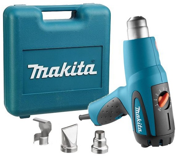 Makita HG551VK