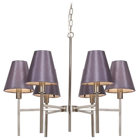 Elstead Lampa zwis design LUCERNE LUCERNE 6LT