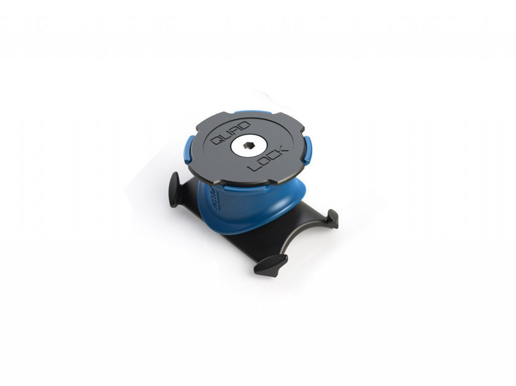 Quad Lock Quad Lock uchwyt rowerowy PRO QLM-BMP-BL