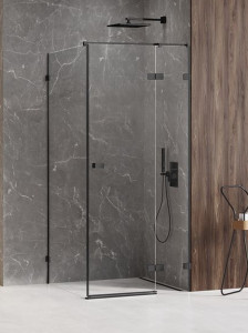 New Trendy AVEXA BLACK P 80x80 EXK-1563