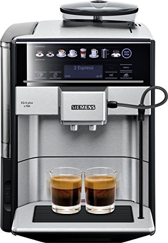 Siemens EQ.6 plus TE657503DE