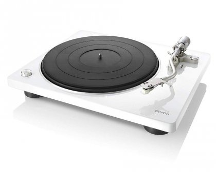 Denon DP-400
