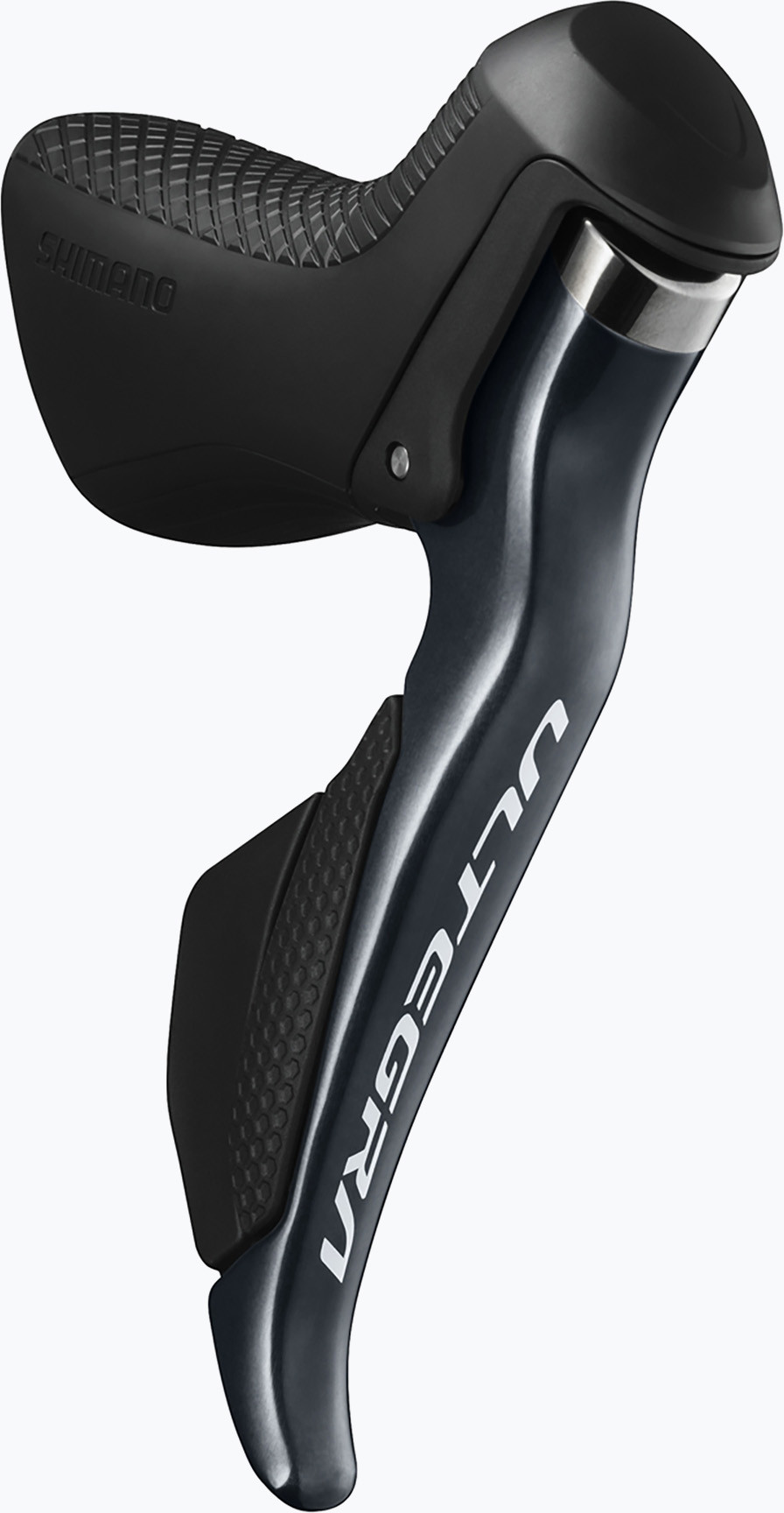 Shimano Klamkomanetka rowerowa prawa Shimano czarna ST-R8050