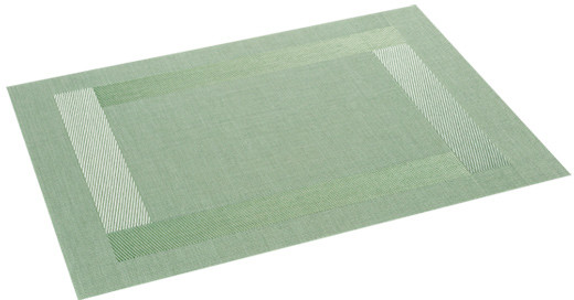 Tescoma Podkładka FLAIR FRAME 45x32 cm, zielona