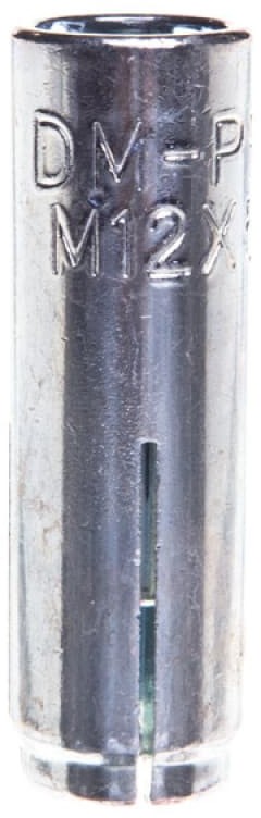 BAKS Tuleja rozporowa stalowa TRS/TRSOM12 804900